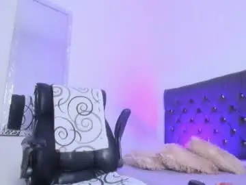 Chaturbate Sex Chat of bella_salvatore