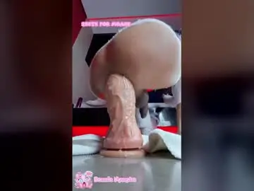 Chaturbate Live Porn of bonnienympha_
