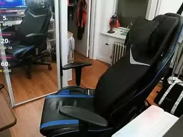 Chaturbate Free Porn Cam of cammy_ho