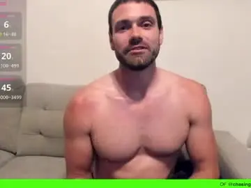 Chaturbate Best Webcam of chasemason20