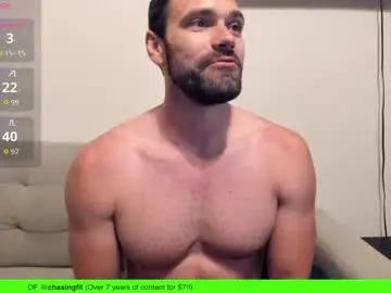 Chaturbate Free Live Porn of chasemason20