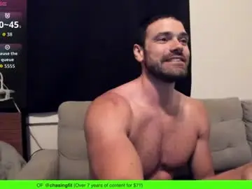 Chaturbate Sex Chat of chasemason20