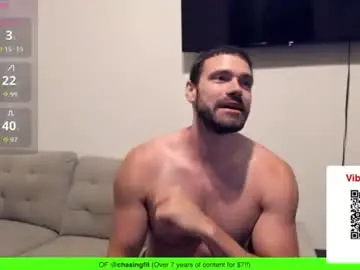 Chaturbate Live Sex Cam of chasemason20