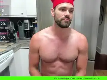 Chaturbate Adult Video Chat of chasemason20