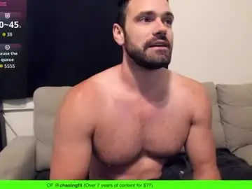 Chaturbate Free Porn Cam of chasemason20