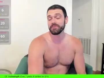 Chaturbate Best Webcam of chasemason20