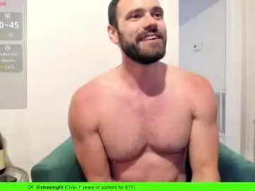 Chaturbate Best live sex cam show of chasemason20