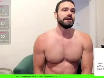 Chaturbate Live Sex of chasemason20