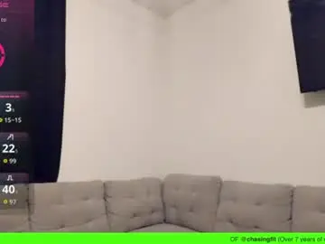 Chaturbate Free Live Porn of chasemason20