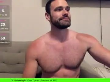 Chaturbate Watch Live Sex Cams of chasemason20