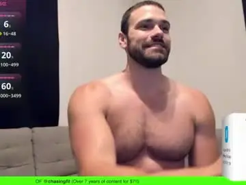 Chaturbate Sex Chat of chasemason20