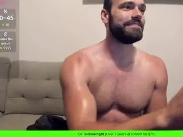 Chaturbate Sex Chat of chasemason20
