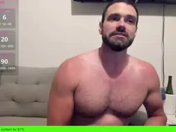 Chaturbate Sex Chat of chasemason20