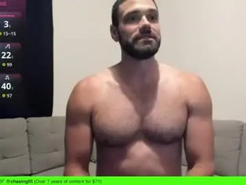 Chaturbate Adult Video Chat of chasemason20
