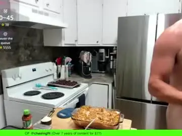 Chaturbate Sex Cam of chasemason20
