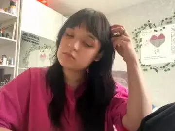Chaturbate Best live sex cam show of clemenciawuerz