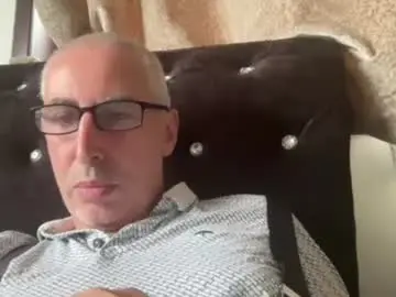 Chaturbate Sex Cam of dfraserc