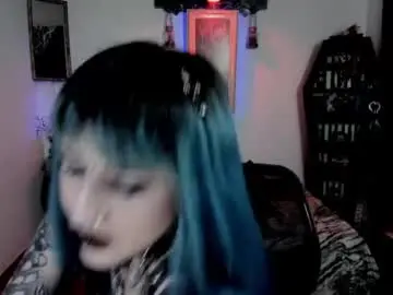 Chaturbate Private Sex Chat of dimmuanddarkness