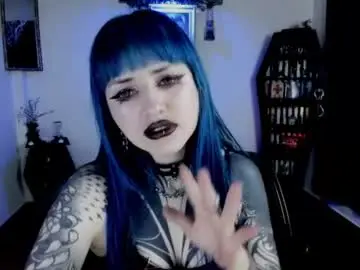 Chaturbate Free Porn Cam of dimmuanddarkness