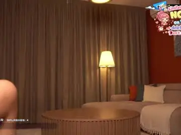 Chaturbate Live Sex Cam of ellinrose