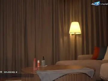 Chaturbate Private Sex Chat of ellinrose