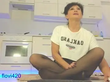 Chaturbate Free Live Porn of flor_vi