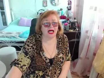 Chaturbate Nude Webcam of flowerlover8