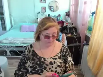 Chaturbate Sex Chat of flowerlover8