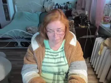 Chaturbate Sex Chat of flowerlover8