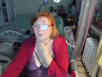 Chaturbate Free Live Porn of flowerlover8