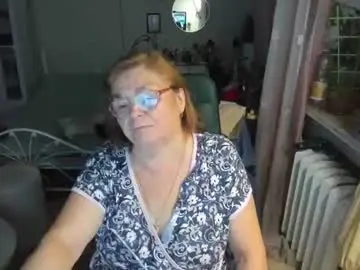 Chaturbate Live Sex Cam of flowerlover8