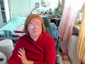 Chaturbate Sex Chat of flowerlover8