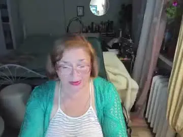 Chaturbate Adult Video Chat of flowerlover8