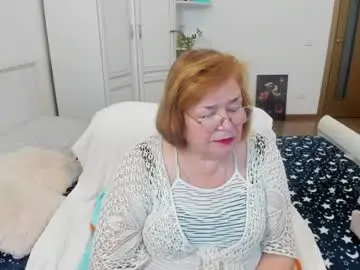 Chaturbate Best live sex cam show of flowerlover8