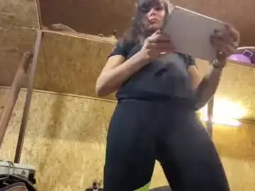 Chaturbate Free Live Porn of gymmilf2001