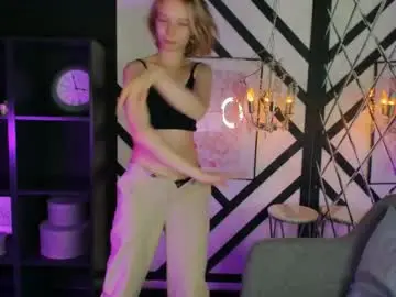 Chaturbate Sex Chat of ivy_blare