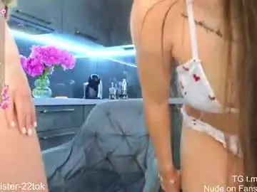 Chaturbate Sex Chat of jessiexxi