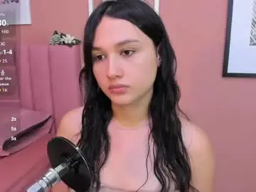 Chaturbate Free Live Porn of lana_boomer