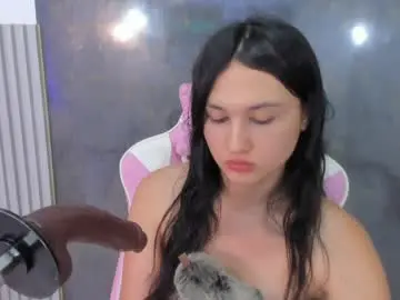 Chaturbate Live Porn of lana_boomer