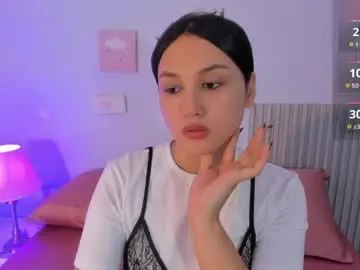 Chaturbate Free Live Porn of lana_boomer