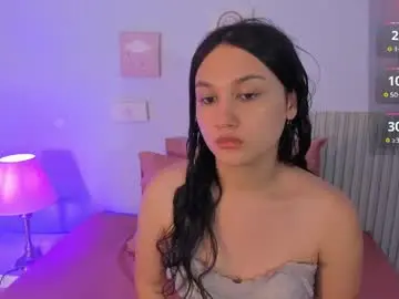 Chaturbate Live Sex of lana_boomer