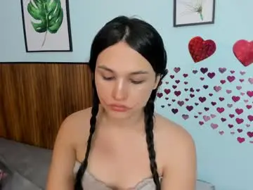 Chaturbate Private Sex Chat of lana_boomer