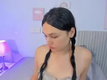 Chaturbate Nude Webcam of lana_boomer