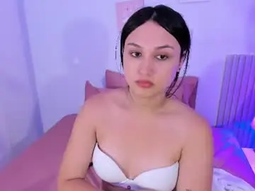 Chaturbate Live Sex Cam of lana_boomer