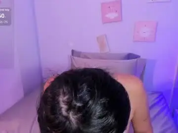 Chaturbate Live Sex of lana_boomer