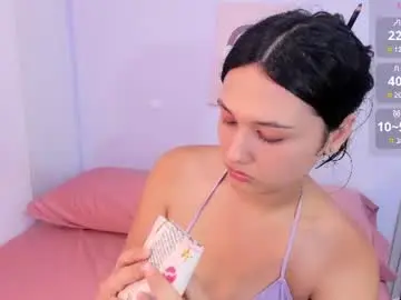 Chaturbate Adult Webcam of lana_boomer