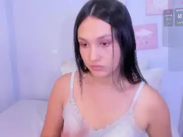 Chaturbate Sex Cam of lana_boomer