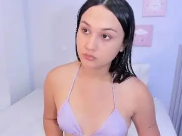 Chaturbate Live Sex Cam of lana_boomer
