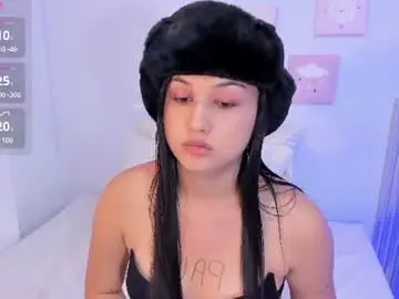 Chaturbate Free Live Porn of lana_boomer