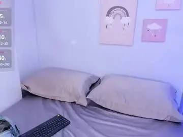 Chaturbate Free Live Porn of lana_boomer